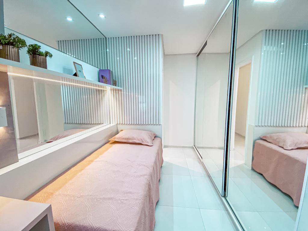 Imagem Apartamento com 3 Quartos à Venda, 107 m² em Centro - Eusébio Imagem Apartamento com 3 Quartos à Venda, 107 m² em Centro - Eusébio