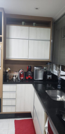 Imagem Apartamento com 3 Quartos à Venda, 126 m² em Centro - Guarulhos
