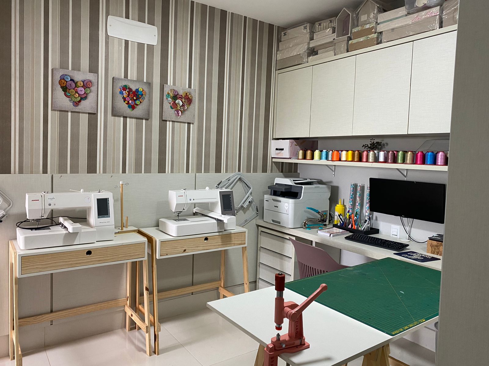 Imagem Apartamento com 2 Quartos para Alugar, 117 m²em Park Lozandes - Goiânia Imagem Apartamento com 2 Quartos para Alugar, 117 m²em Park Lozandes - Goiânia