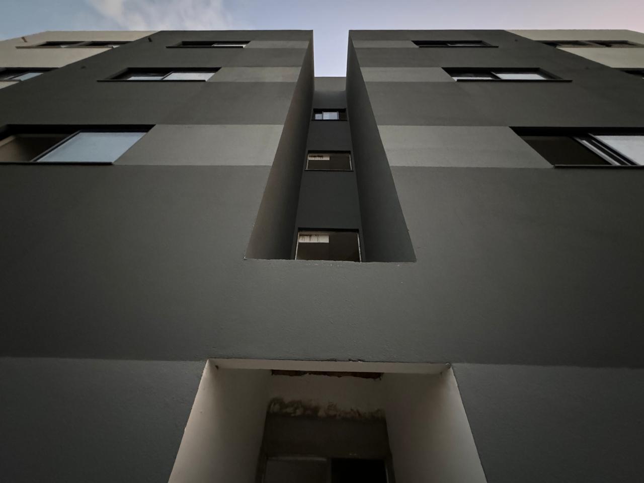 Imagem Apartamento com 2 Quartos à Venda, 36 m² em Bonsucesso - Olinda