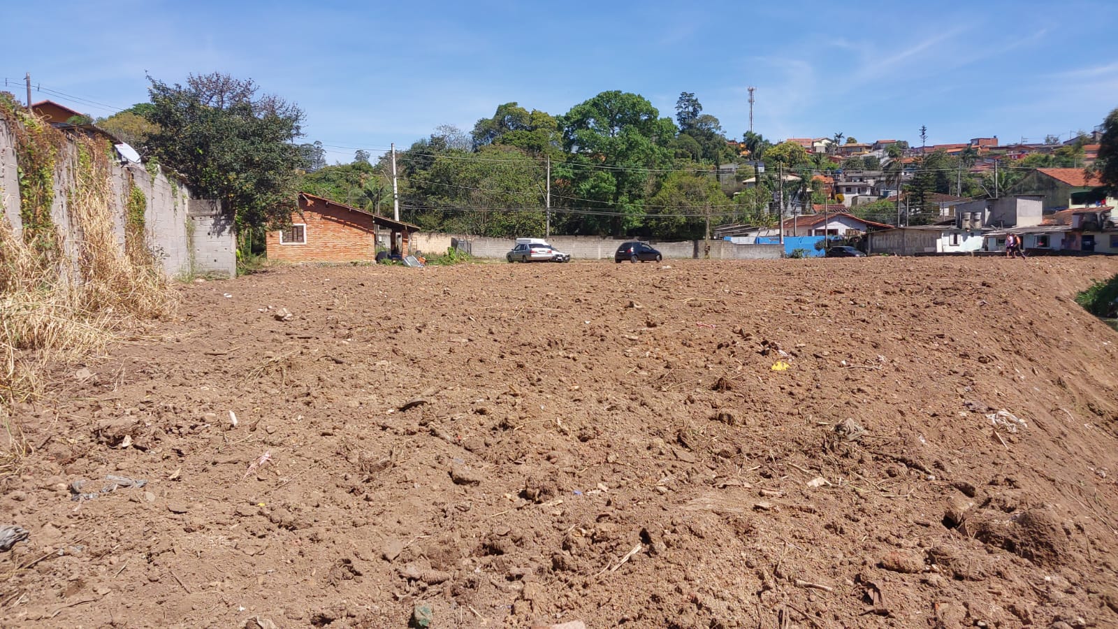 Imagem Terreno à Venda, 3 m²em Centro (Caucaia do Alto) - Cotia