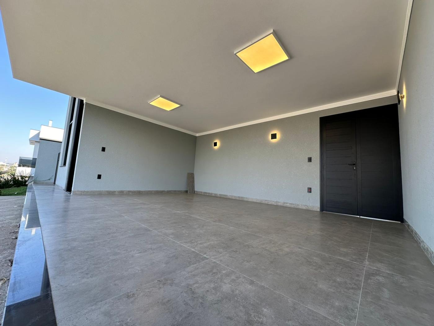Imagem Casa de Condomínio com 3 Quartos à Venda, 158 m²em Reserva Central Parque - Salto Imagem Casa de Condomínio com 3 Quartos à Venda, 158 m²em Reserva Central Parque - Salto