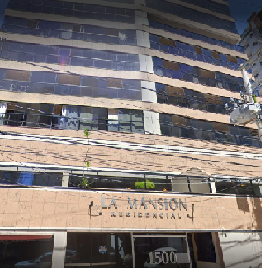 Imagem do condomínio Condomínio La Mansion Residencial - Itapuã - Vila Velha - ES