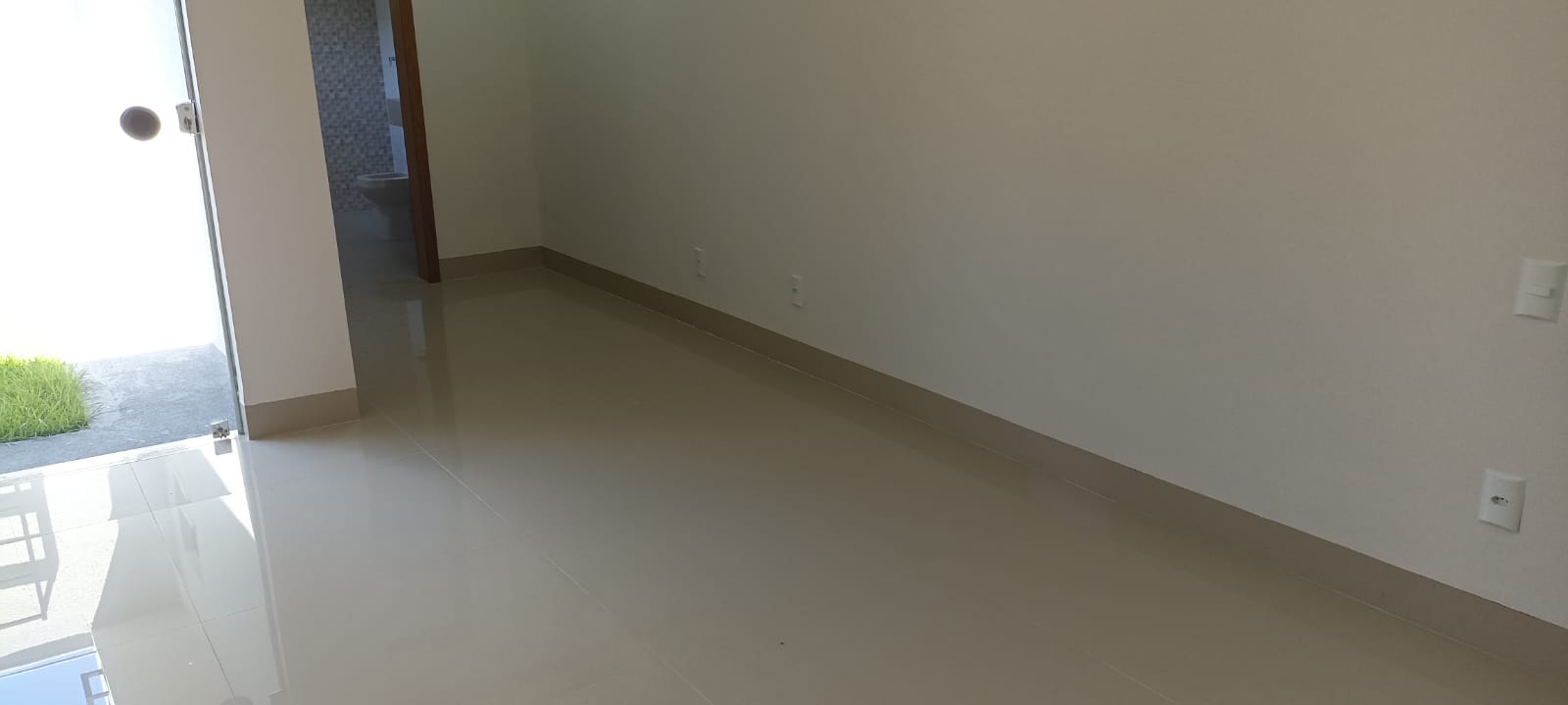 Imagem Casa com 3 Quartos à Venda, 123 m²em Setor Faiçalville - Goiânia