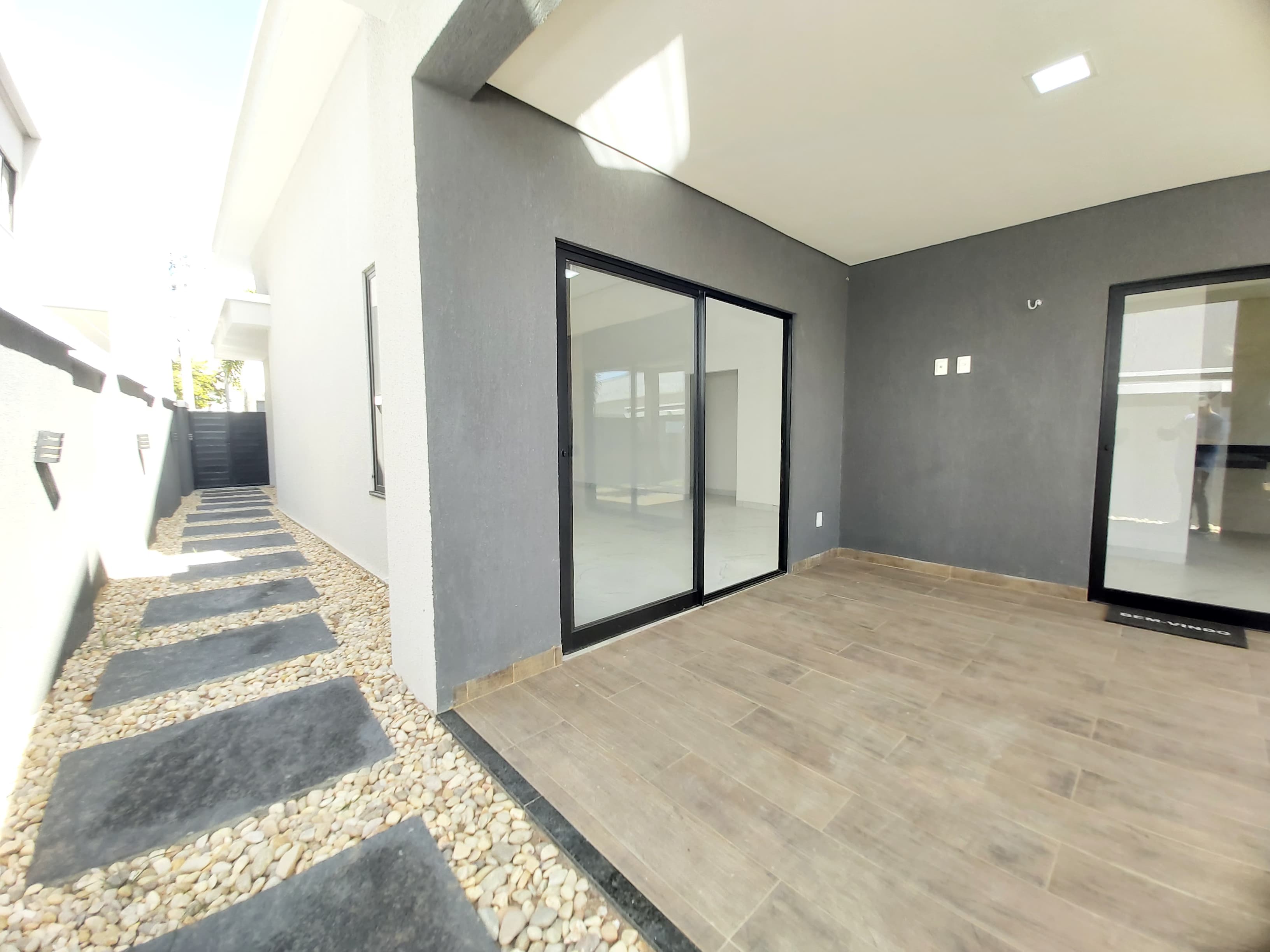 Imagem Casa de Condomínio com 3 Quartos à Venda, 180 m² em Urucunema - Eusébio