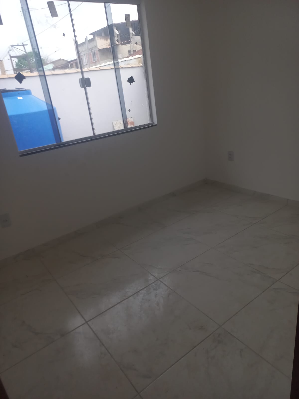 Imagem Casa de Condomínio com 2 Quartos à Venda, em Marambaia (Manilha) - Itaboraí