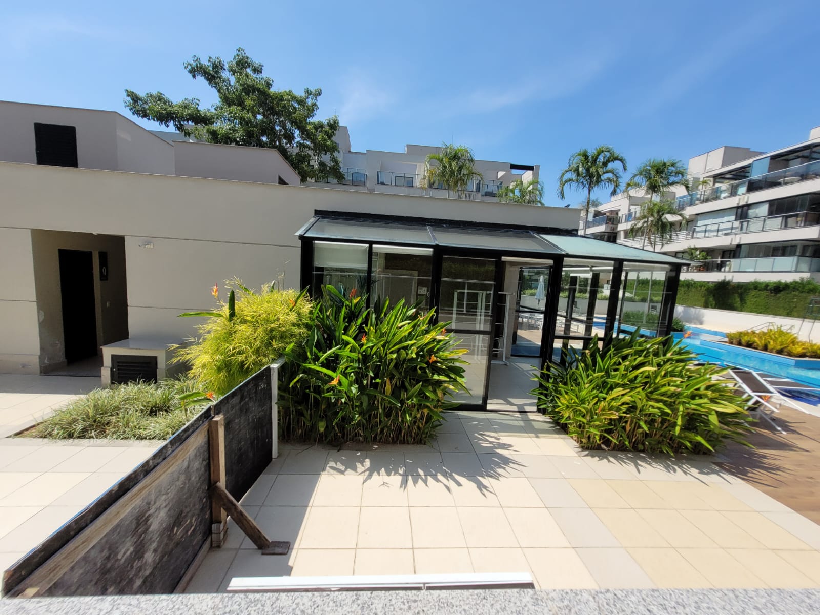 Imagem Apartamento com 2 Quartos à Venda, 71 m² em Recreio dos Bandeirantes - Rio de Janeiro Imagem Apartamento com 2 Quartos à Venda, 71 m² em Recreio dos Bandeirantes - Rio de Janeiro