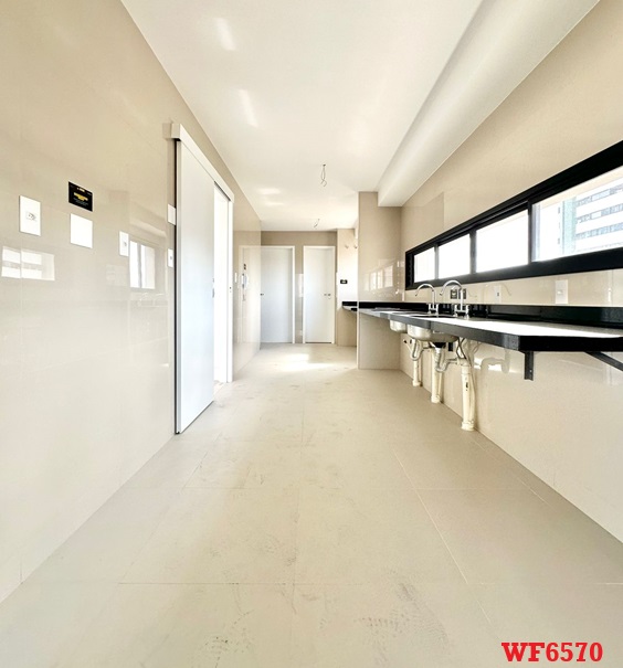 Imagem Apartamento com 4 Quartos à Venda, 253 m² em Meireles - Fortaleza