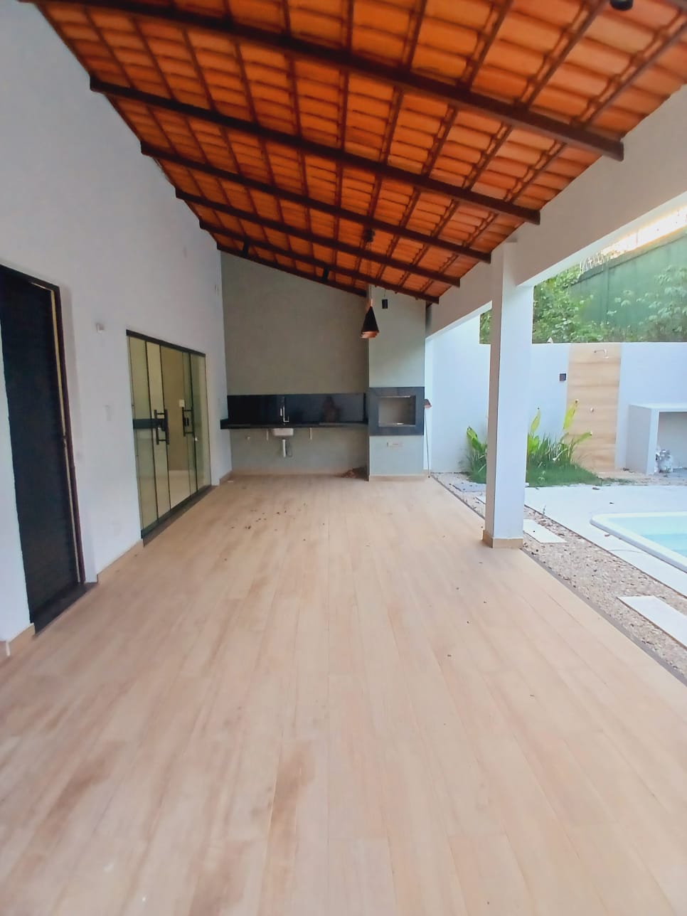 Imagem Casa com 4 Quartos à Venda, 241 m² em Ponta Negra - Manaus