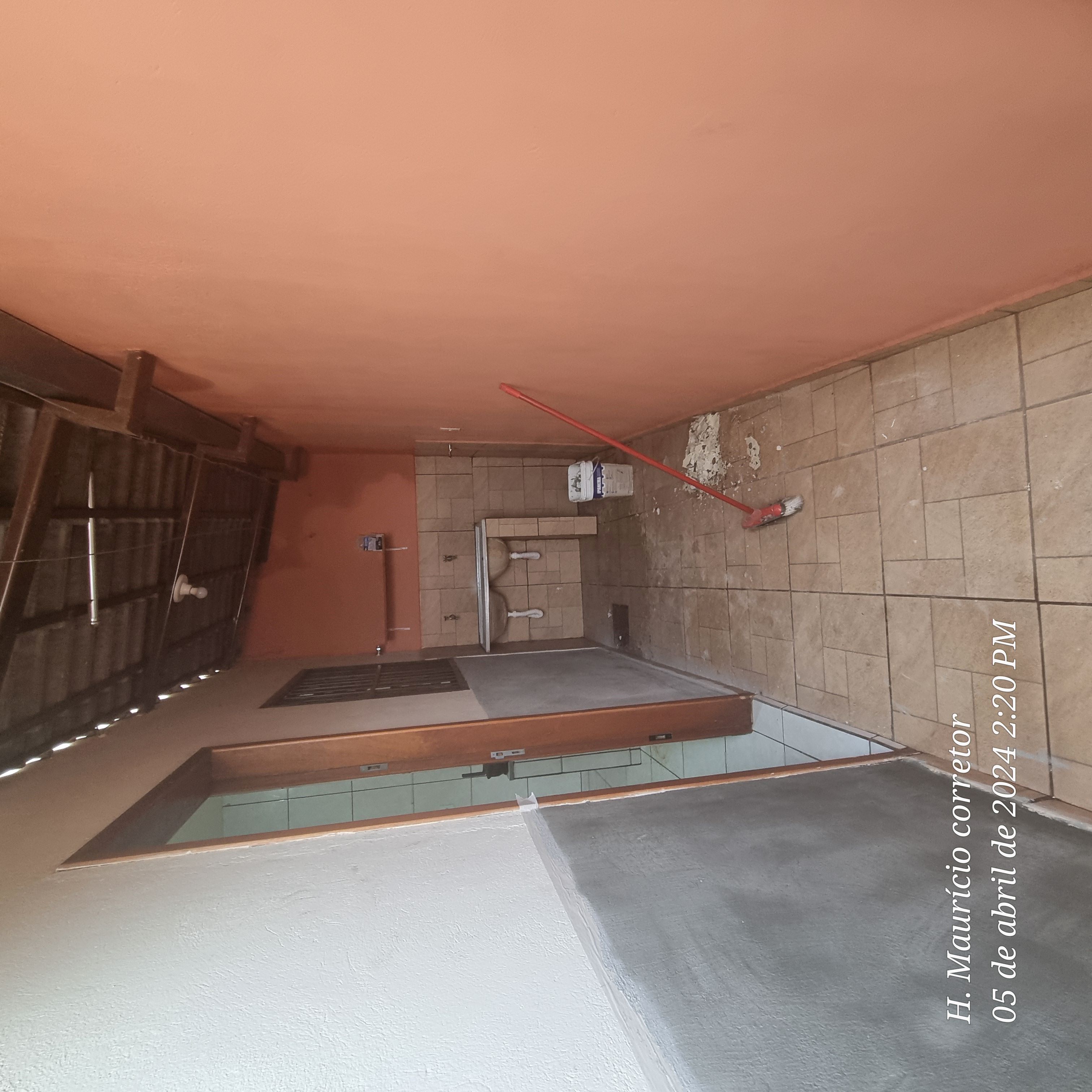Imagem Casa com 2 Quartos à Venda, 150 m²em Vila São José Extensão - Goiânia