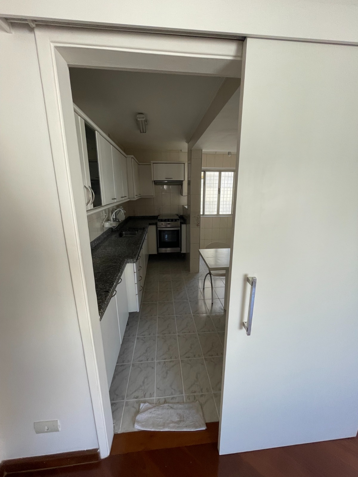 Imagem Apartamento com 2 Quartos à Venda, 54 m²em Moema - São Paulo