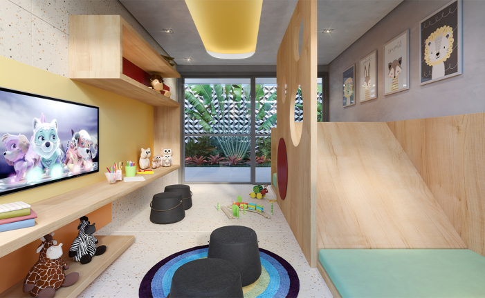 Imagem Studio com 1 Quarto à Venda, 25 m² em Bela Vista - São Paulo