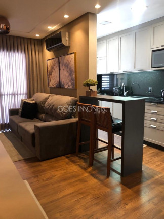 Apartamento com 3 Quartos à Venda, 78 m² em Centro - Criciúma