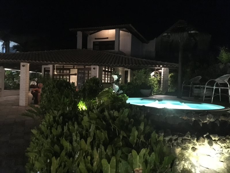 Imagem Sobrado com 3 Quartos à Venda, 255 m² em Praia Tabatinga - Nísia Floresta
