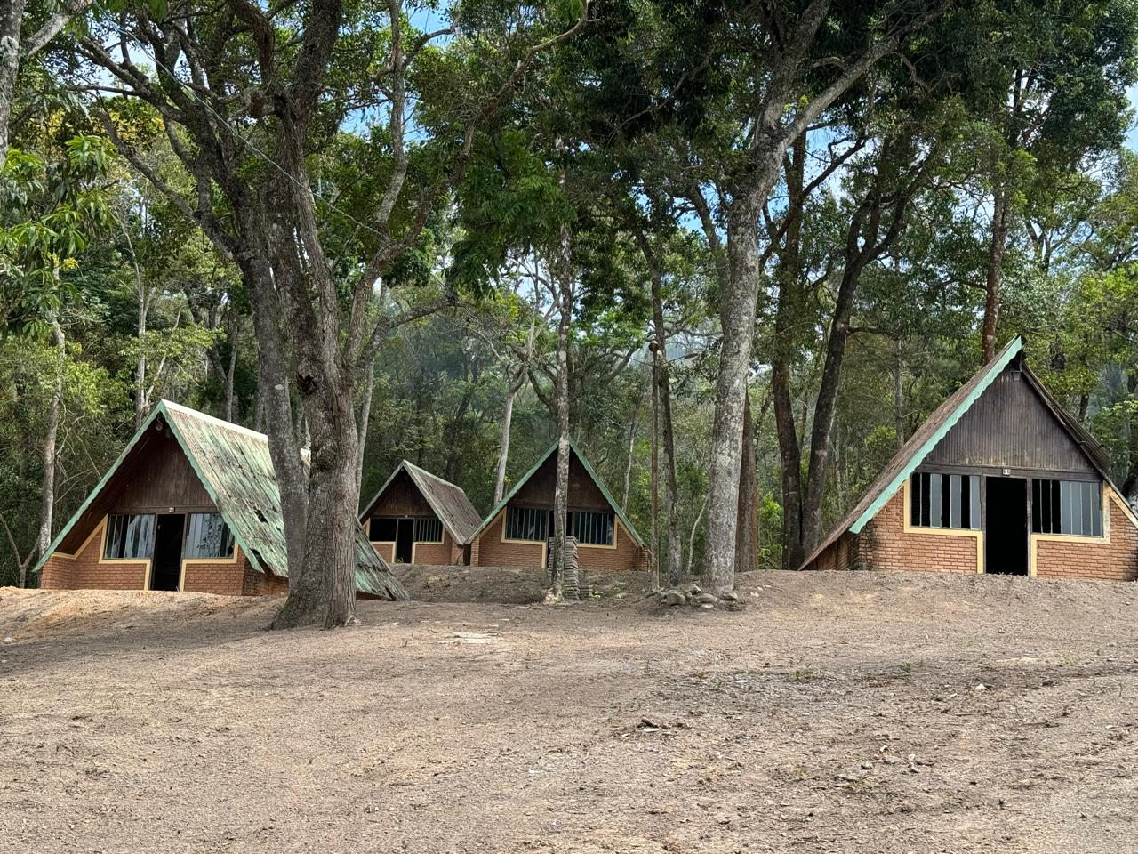 Imagem Terreno à Venda, 33.000 m² em Atibaia Vista da Montanha - Atibaia