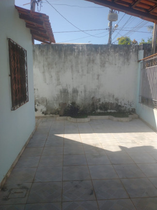 Imagem Casa de Condomínio com 3 Quartos à Venda, 150 m² em Caranazal - Santarém