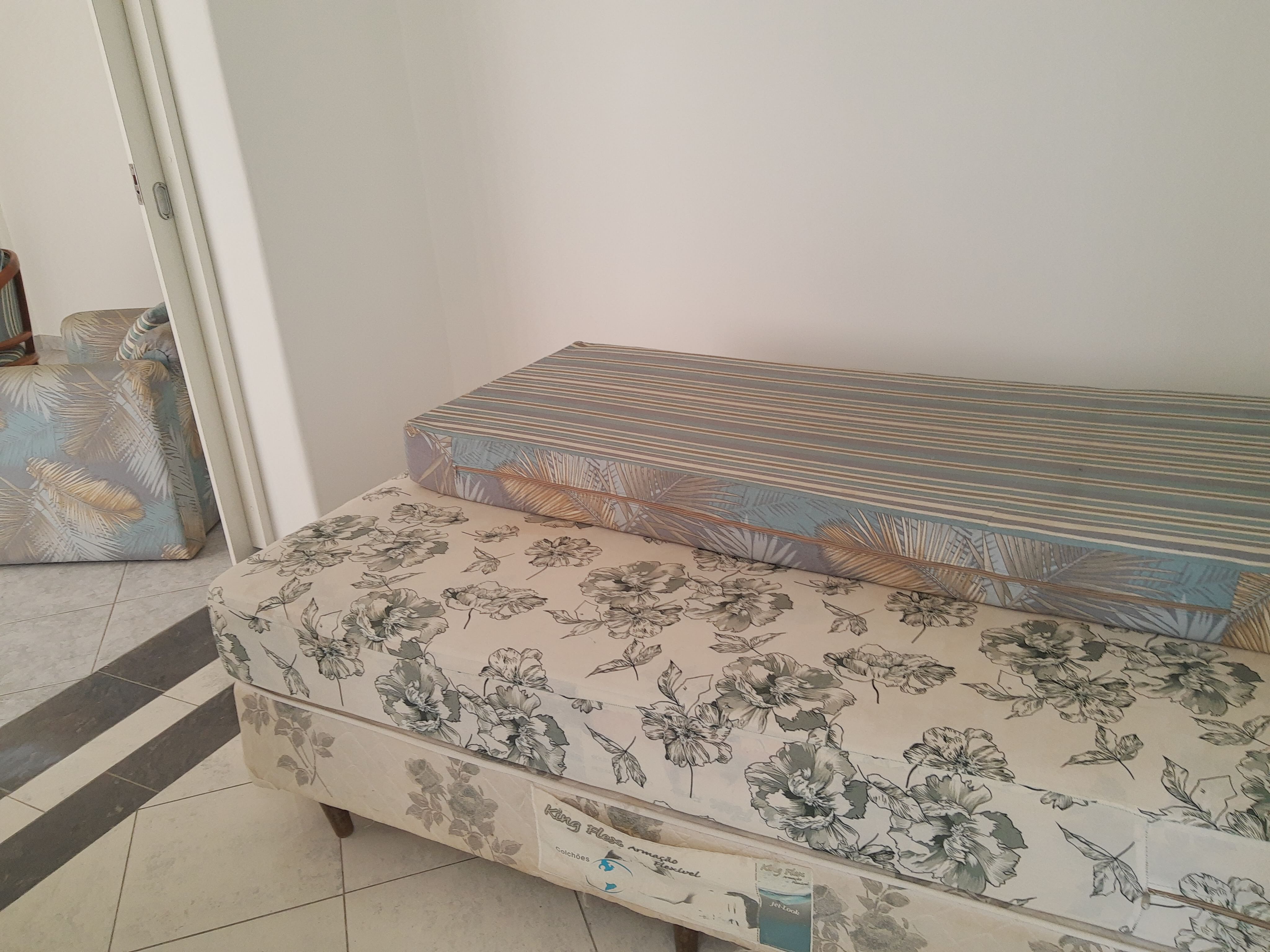 Imagem Apartamento com 3 Quartos à Venda, 98 m²em Boqueirão - Santos