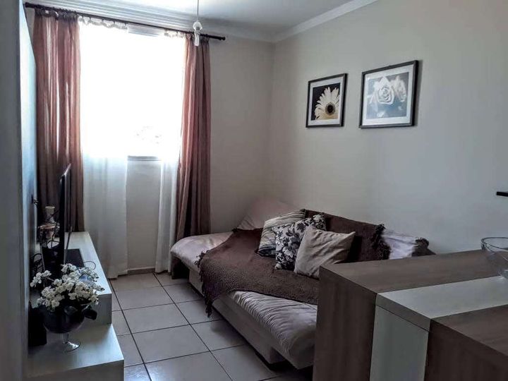 Imagem Apartamento com 2 Quartos à Venda, 50 m² em Jardim Vista Alegre - Paulínia Imagem Apartamento com 2 Quartos à Venda, 50 m² em Jardim Vista Alegre - Paulínia