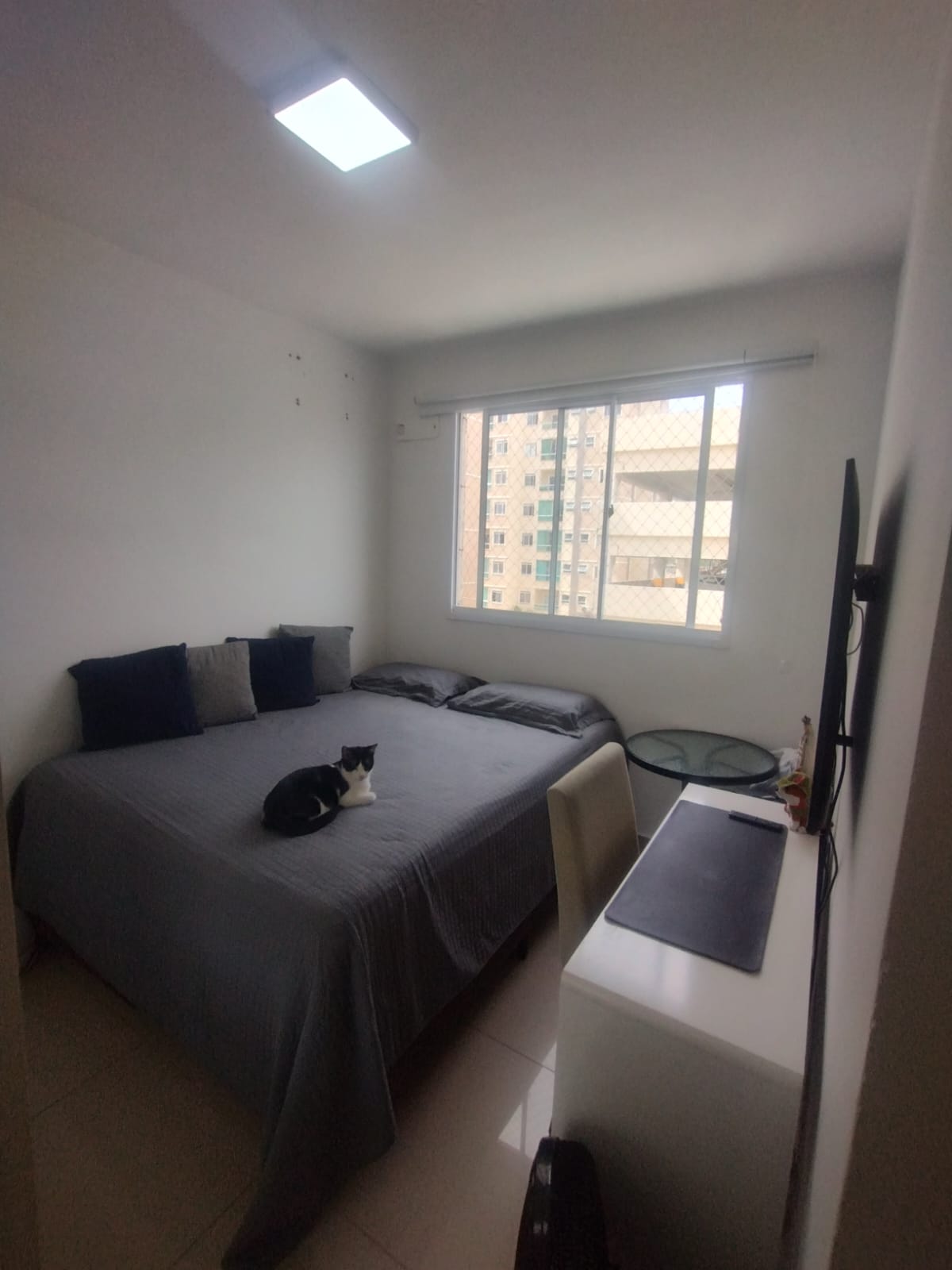 Imagem Apartamento com 2 Quartos à Venda, 50 m²em Centro - Lauro de Freitas