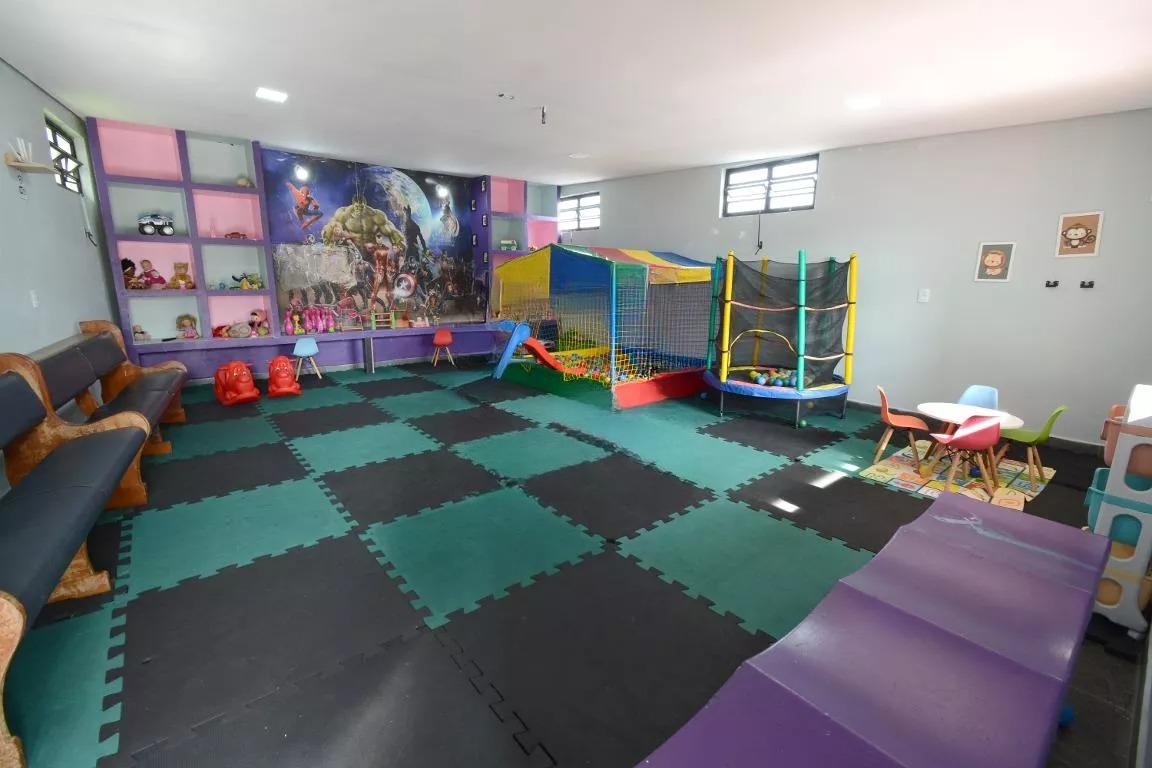 Imagem Apartamento com 2 Quartos à Venda, 49 m²em Capela do Socorro - São Paulo Imagem Apartamento com 2 Quartos à Venda, 49 m²em Capela do Socorro - São Paulo
