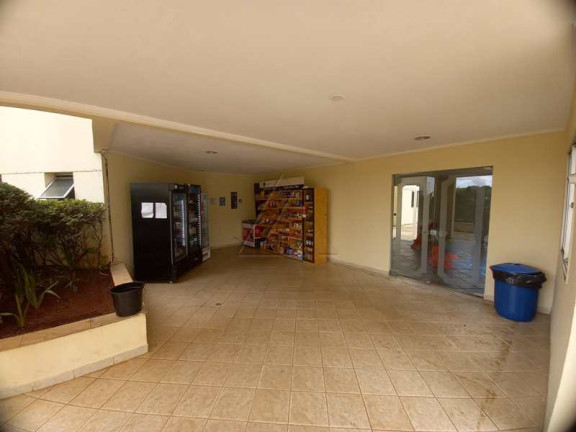 Imagem Apartamento com 3 Quartos à Venda, 70 m² em Jardim Monte Kemel - São Paulo