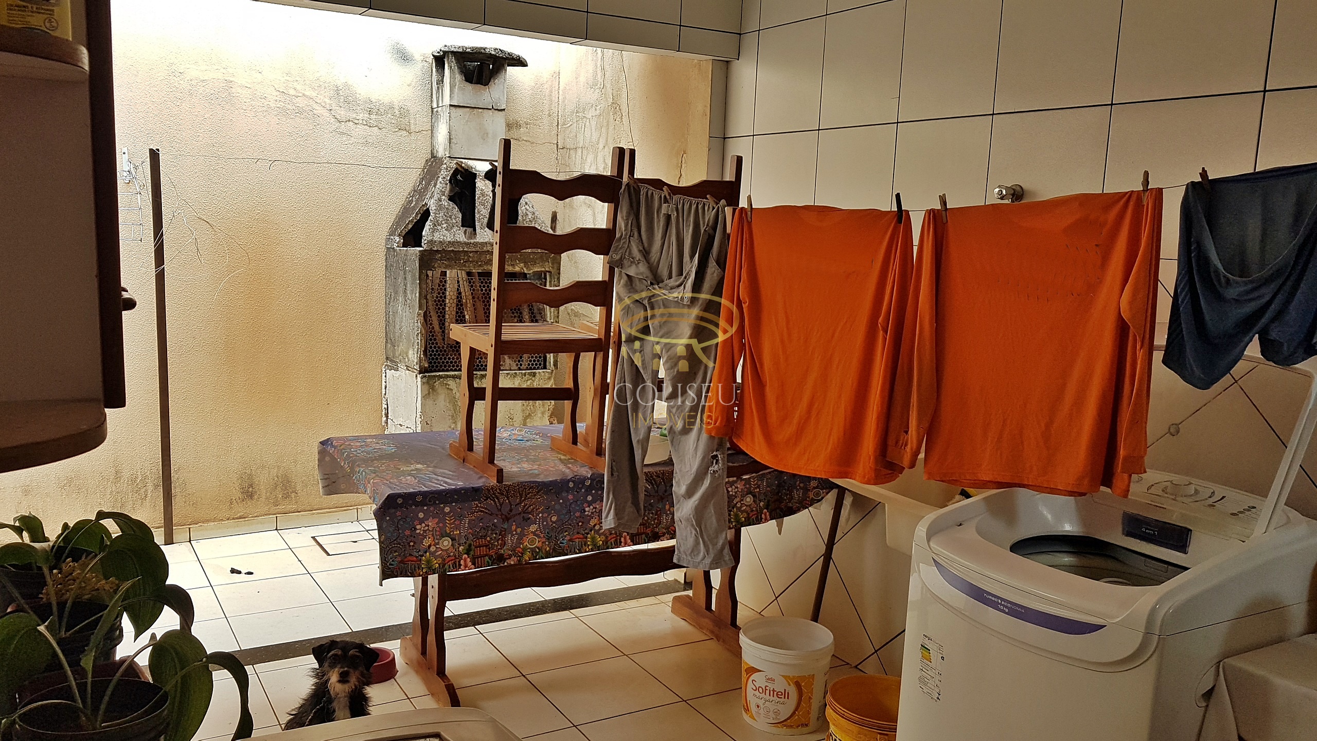 Imagem Casa com 3 Quartos à Venda, 99 m²em Jardim Santa Clara - Maringá