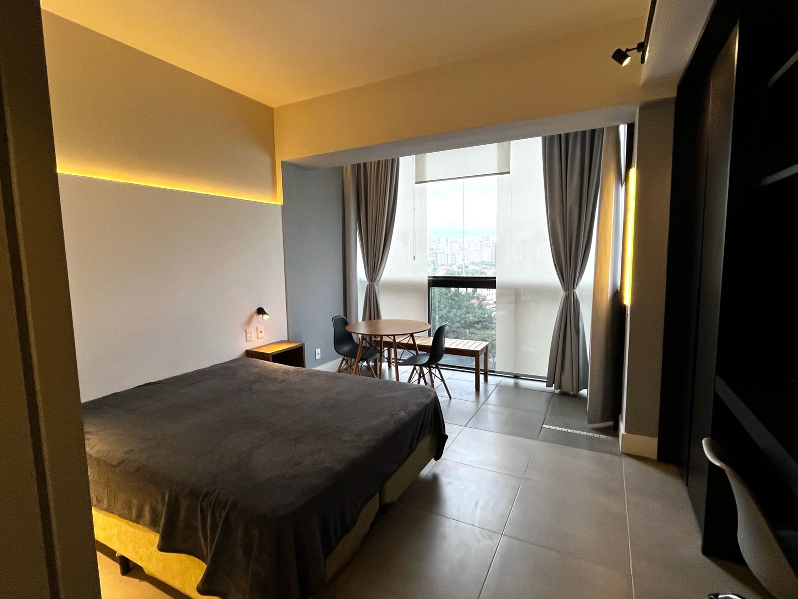 Imagem Studio com 1 Quarto à Venda, 26 m² em Vila Olímpia - São Paulo Imagem Studio com 1 Quarto à Venda, 26 m² em Vila Olímpia - São Paulo