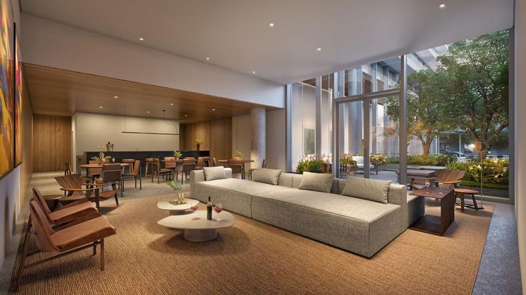 Imagem Apartamento com 4 Quartos à Venda, 197 m² em Indianópolis - São Paulo Imagem Apartamento com 4 Quartos à Venda, 197 m² em Indianópolis - São Paulo