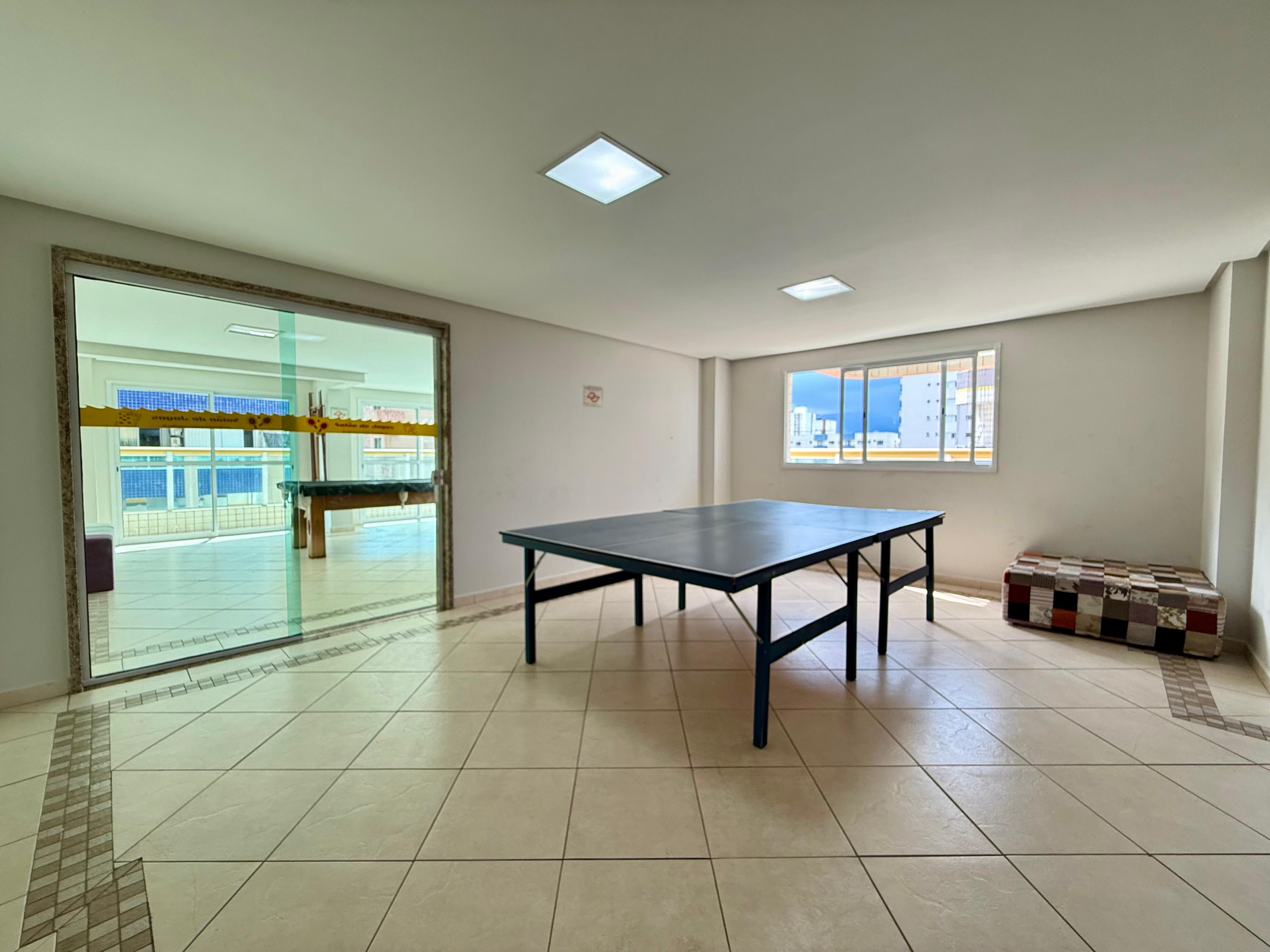Imagem Apartamento com 1 Quarto à Venda, 45 m² em Tupi - Praia Grande