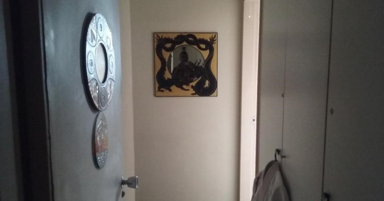 Imagem Apartamento com 3 Quartos à Venda, 105 m² em Itaim Bibi - São Paulo