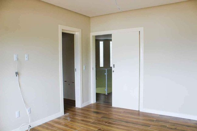 Imagem Casa de Condomínio com 3 Quartos à Venda, 237 m² em Primeira Linha - Criciúma Imagem Casa de Condomínio com 3 Quartos à Venda, 237 m² em Primeira Linha - Criciúma