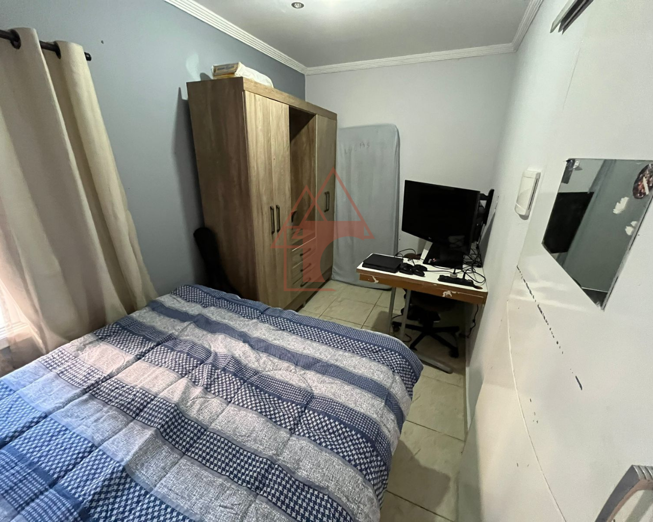 Imagem Casa com 3 Quartos à Venda, 155 m²em Vale Verde - Cubatão Imagem Casa com 3 Quartos à Venda, 155 m²em Vale Verde - Cubatão