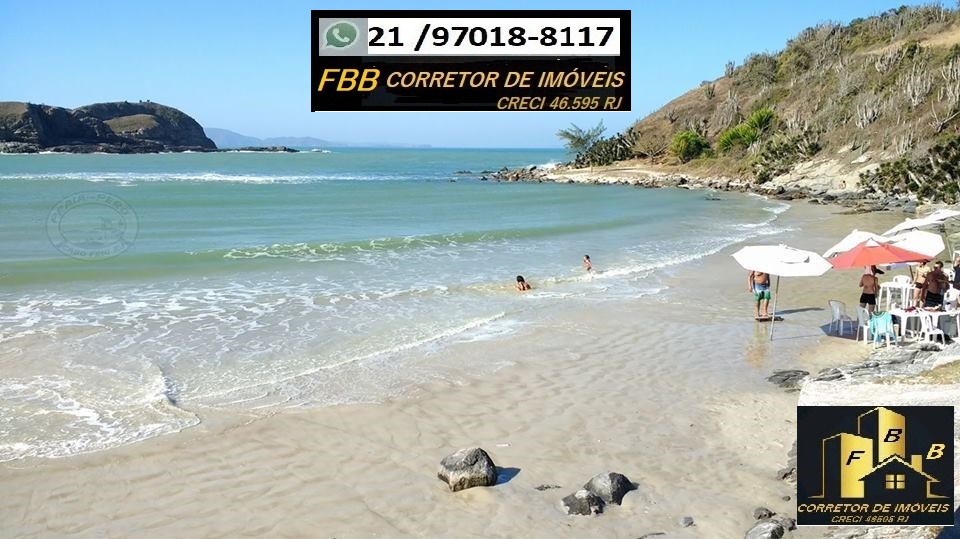 Imagem Casa de Condomínio com 2 Quartos à Venda, 125 m² em Peró - Cabo Frio