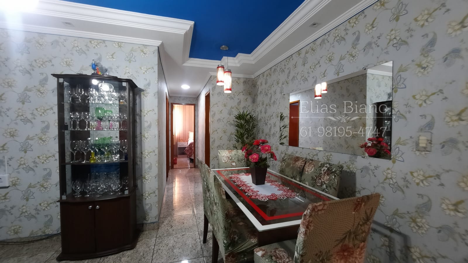 Imagem Apartamento com 3 Quartos à Venda, 76 m²em Jardim Céu Azul - Valparaíso de Goiás Imagem Apartamento com 3 Quartos à Venda, 76 m²em Jardim Céu Azul - Valparaíso de Goiás