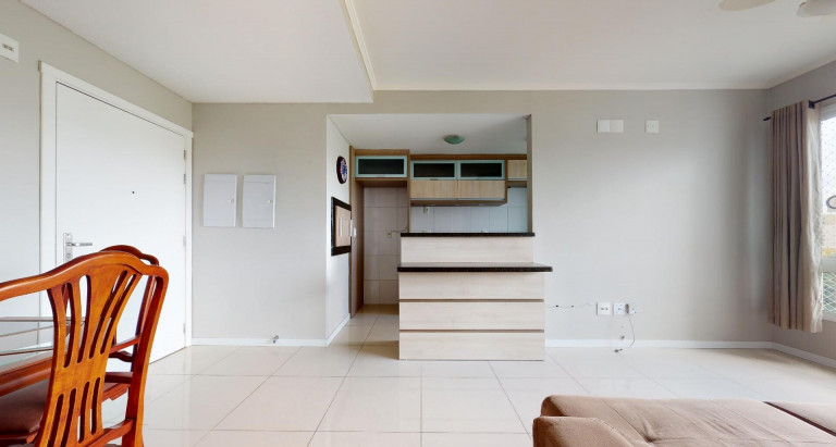 Imagem Apartamento com 2 Quartos à Venda, 60 m² em Partenon - Porto Alegre