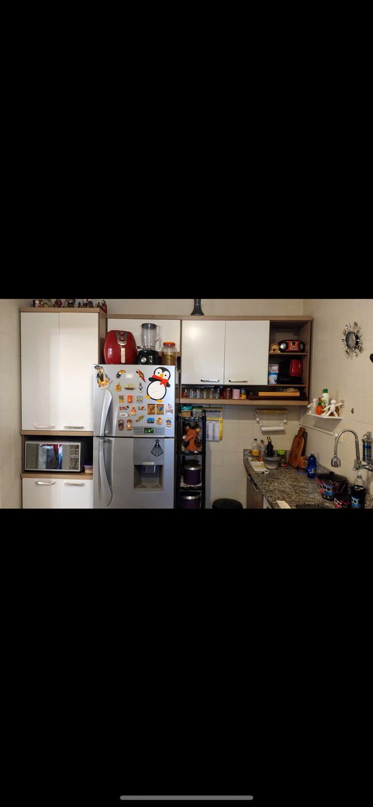 Imagem Apartamento com 2 Quartos à Venda, 56 m²em Vila Pirajussara - São Paulo Imagem Apartamento com 2 Quartos à Venda, 56 m²em Vila Pirajussara - São Paulo