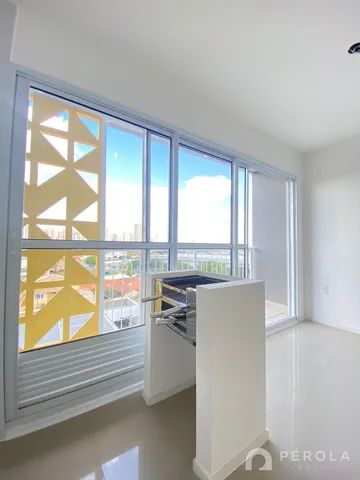 Apartamento com 2 Quartos à Venda, 60 m²em Setor Coimbra - Goiânia