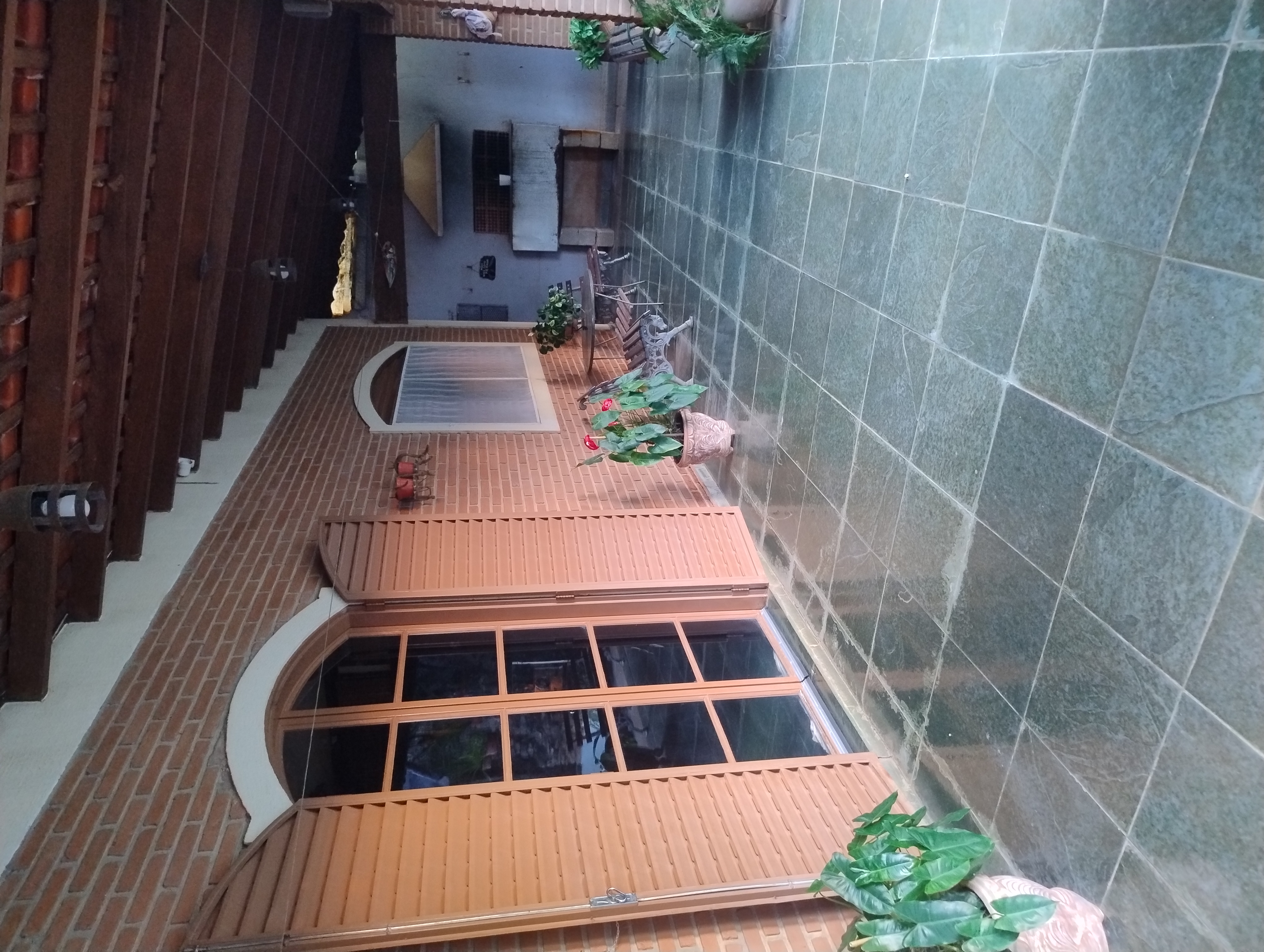 Imagem Chácara com 4 Quartos à Venda ou Locação, 317 m²em Recanto dos Dourados - Campinas