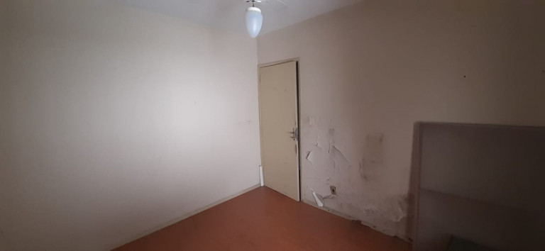Imagem Apartamento com 1 Quarto à Venda, 45 m² em Floresta - Porto Alegre