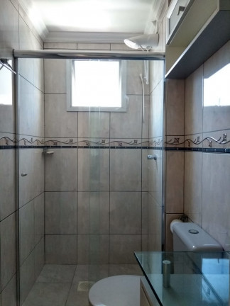 Imagem Apartamento com 3 Quartos à Venda, 97 m² em Centro - Criciúma