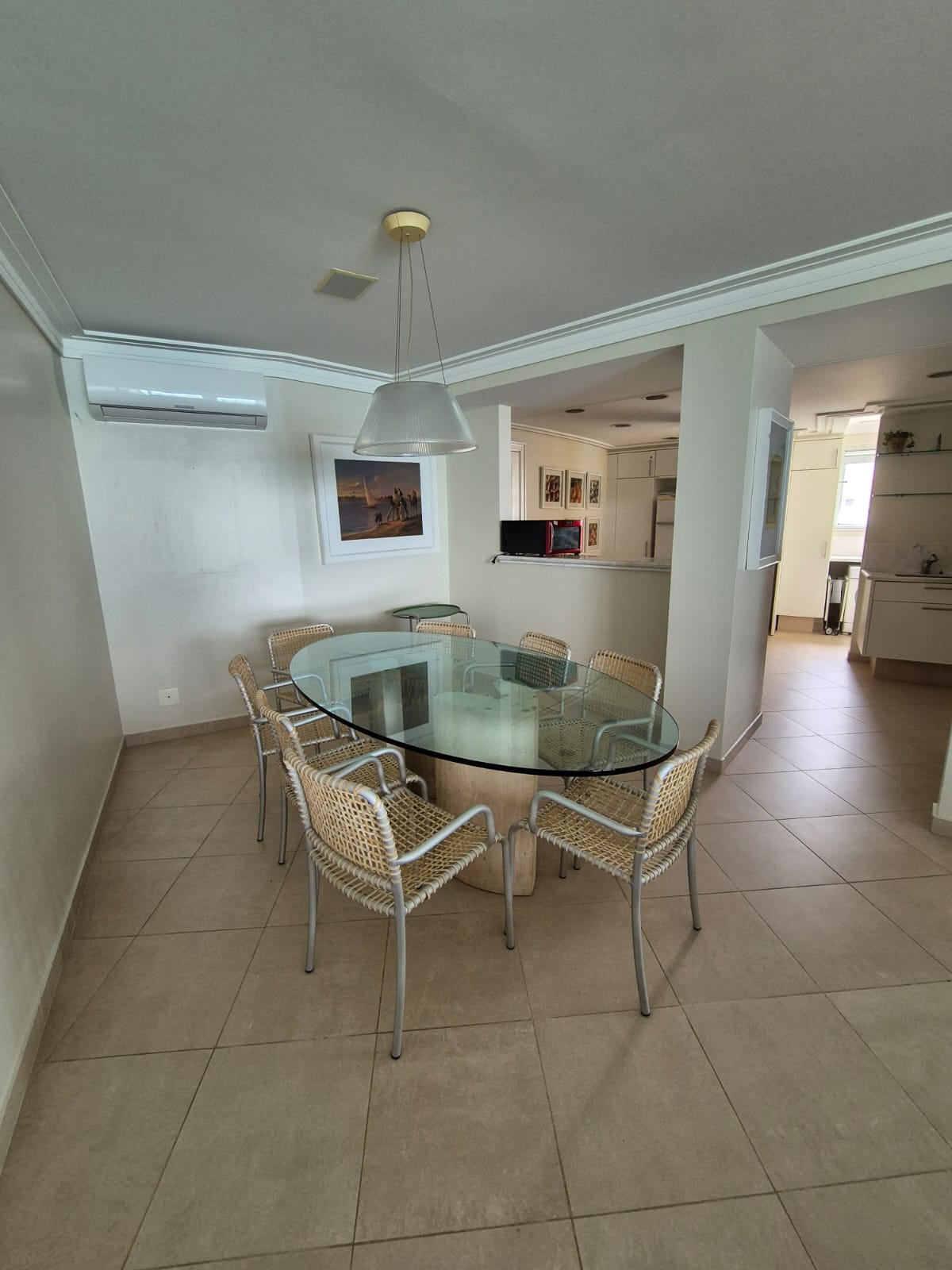 Imagem Apartamento com 5 Quartos à Venda, 203 m²em Riviera de São Lorenço - Bertioga