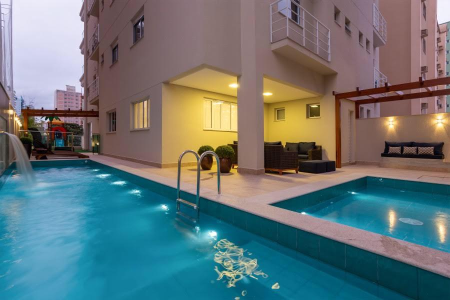 Imagem Apartamento com 3 Quartos à Venda, 135 m² em Meia Praia - Itapema