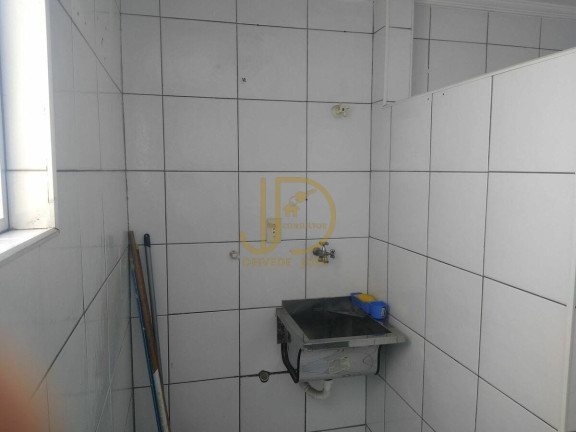 Imagem Apartamento com 2 Quartos à Venda, 50 m² em Vila Camilópolis - Santo André