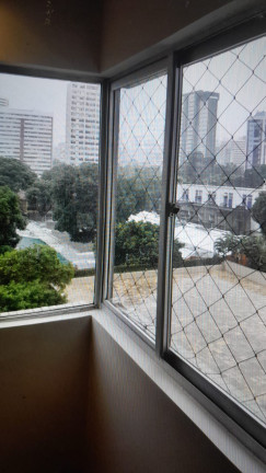 Imagem Apartamento com 3 Quartos à Venda, 114 m² em Espinheiro - Recife