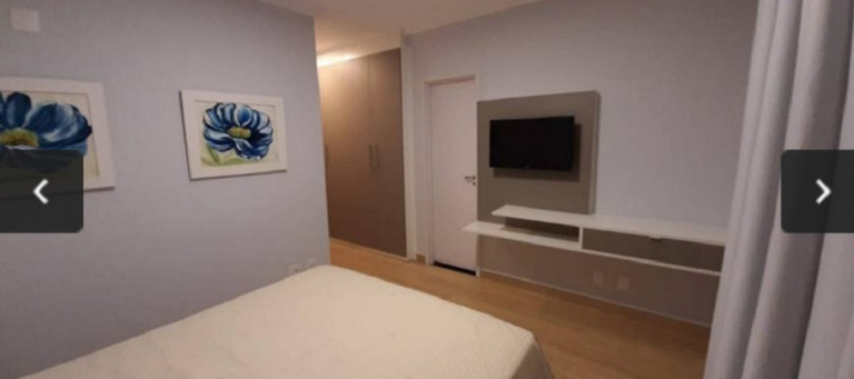 Imagem Apartamento com 3 Quartos à Venda, 114 m² em Vila Suissa - Mogi das Cruzes