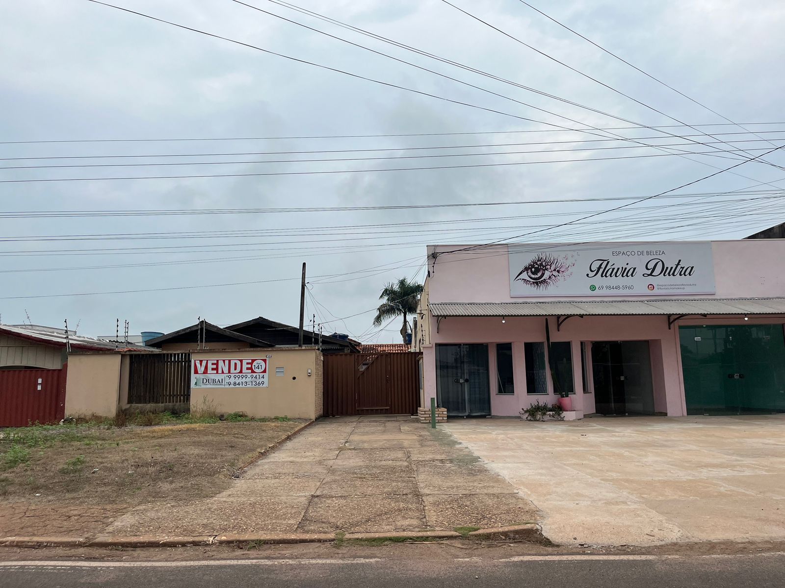Imagem Imóvel Comercial à Venda, 300 m²em Pioneiros - Pimenta Bueno Imagem Imóvel Comercial à Venda, 300 m²em Pioneiros - Pimenta Bueno