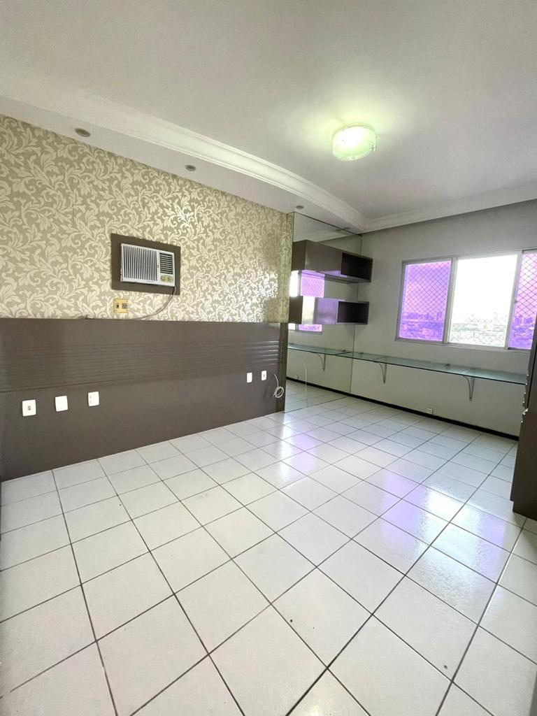 Imagem Apartamento com 3 Quartos à Venda, 110 m²em Lagoa Seca - Natal
