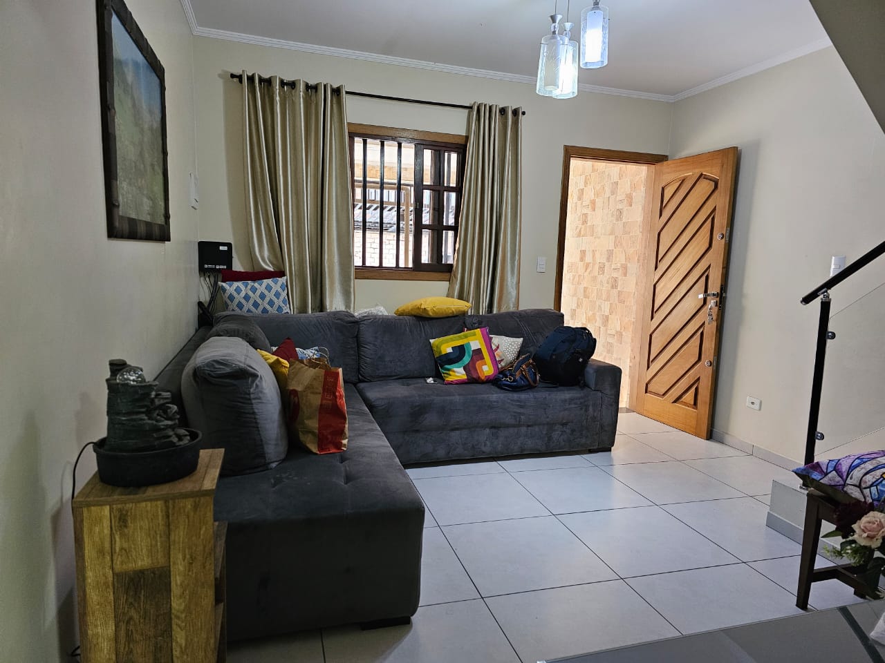 Imagem Sobrado com 2 Quartos à Venda, 171 m² em Parque Botujuru - São Bernardo do Campo