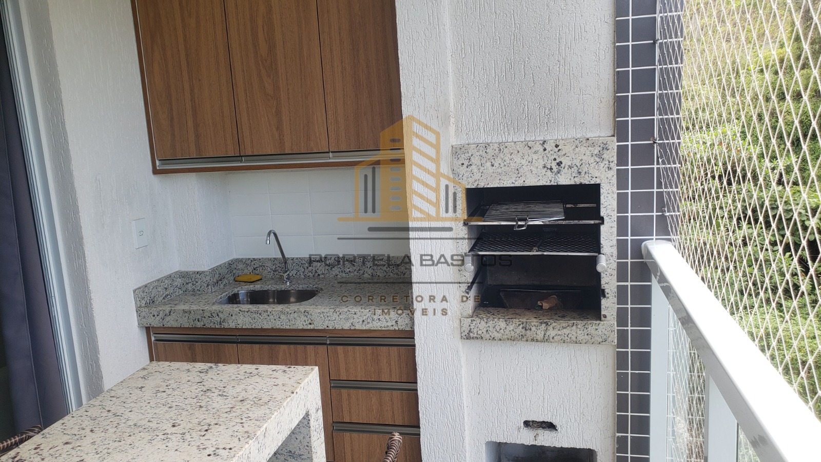 Imagem Apartamento com 2 Quartos à Venda, 60 m²em Praia Grande - Ubatuba 