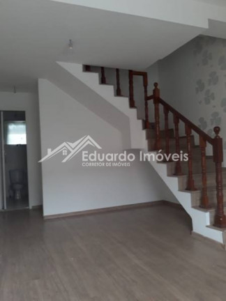 Imagem Casa de Condomínio com 2 Quartos à Venda, 60 m² em Jardim Imperador - Suzano Imagem Casa de Condomínio com 2 Quartos à Venda, 60 m² em Jardim Imperador - Suzano